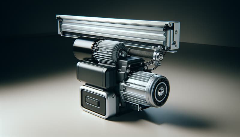 Garage Door Opener Repair service in Bay Point