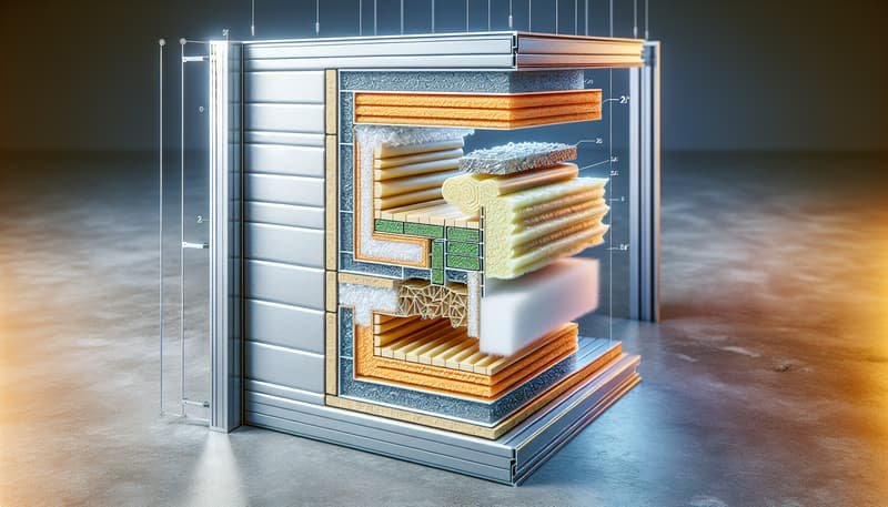 Garage Door Panel Replacement service in Sacramento