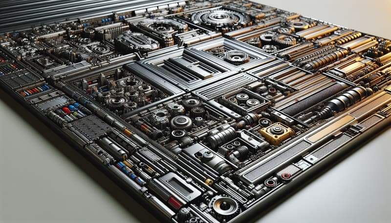 Garage Door Panel Replacement service in Davis