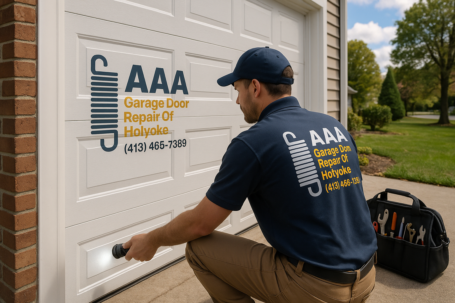 Professional Garage Door Repair in Sacramento