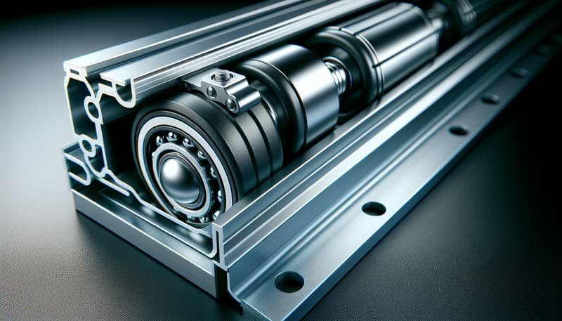 Garage Door Roller Replacement service in Rocklin