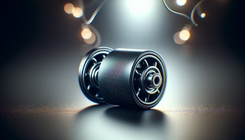 Garage Door Roller Replacement service in West Sacramento