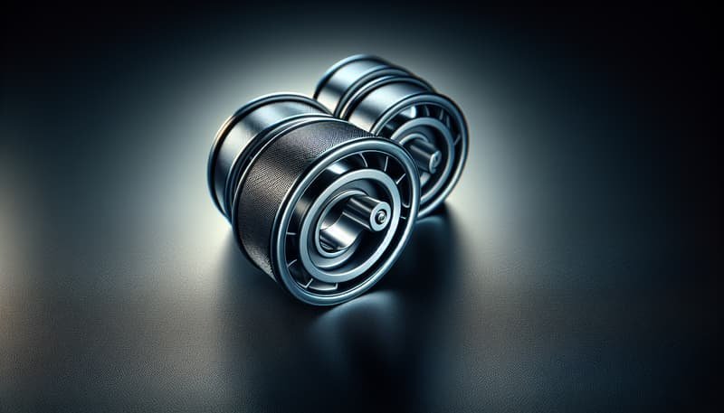 Garage Door Roller Replacement service in Davis