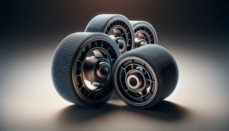 Garage Door Roller Replacement service in Citrus Heights